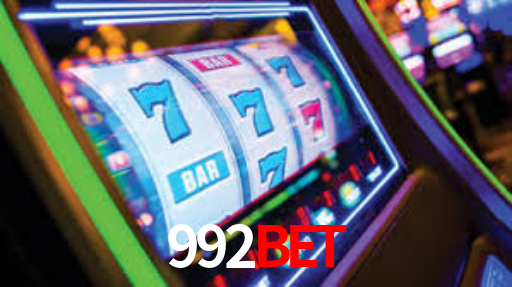 992Bet: Seu Cassino Premiado com Pagamentos Rápidos
