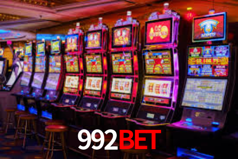 992Bet: A Experiência de Casino com Jogos de Mesa ao Vivo