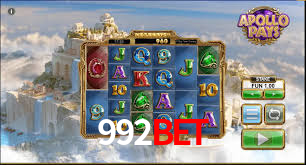 Daily Bonuses 992Bet