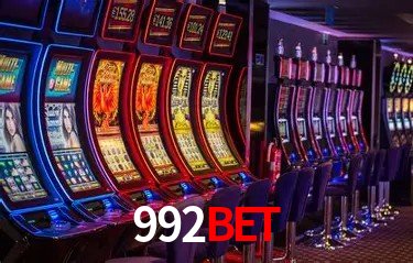 Casino Ao Vivo 992Bet