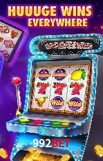 Promoção Relâmpago 992Bet