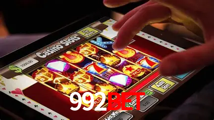 Casino Ao Vivo 992Bet