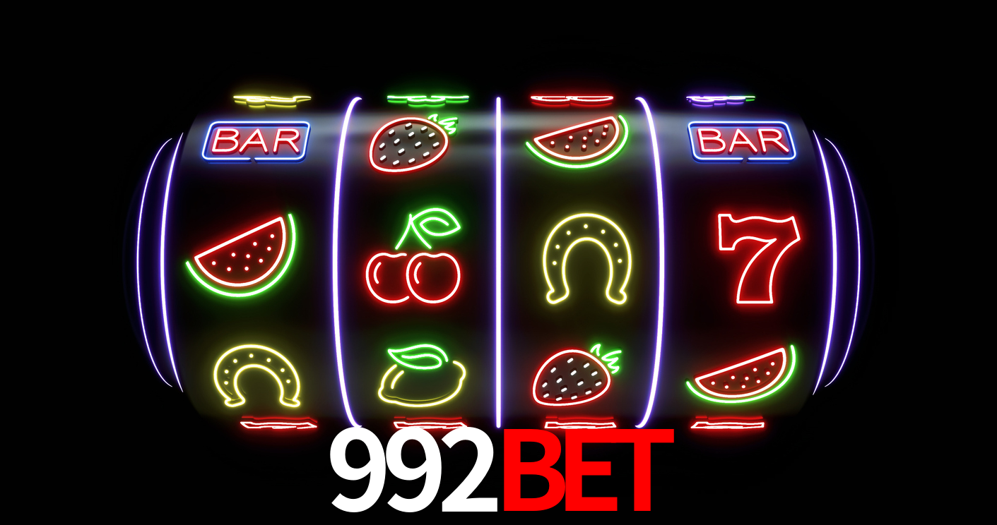 Slot Games 992Bet