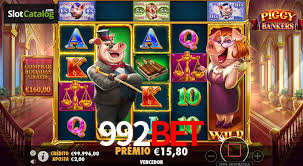 Football Betting 992Bet