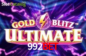 Live Casino 992Bet