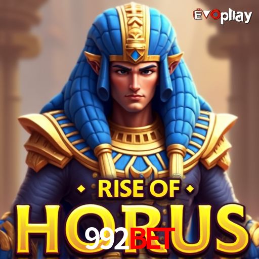 Seasonal Promotions 992Bet