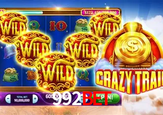 Tecnologia da Plataforma 992Bet