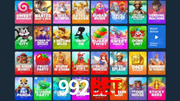 Bônus Generosos e Exclusivos no 992Bet para Você!