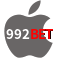 Aplicativo 992Bet para iOS