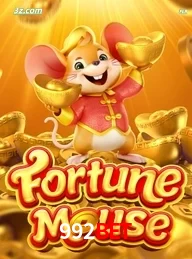 992bet Fortune Mouse slot com ganhos emocionantes no cassino Brasil
