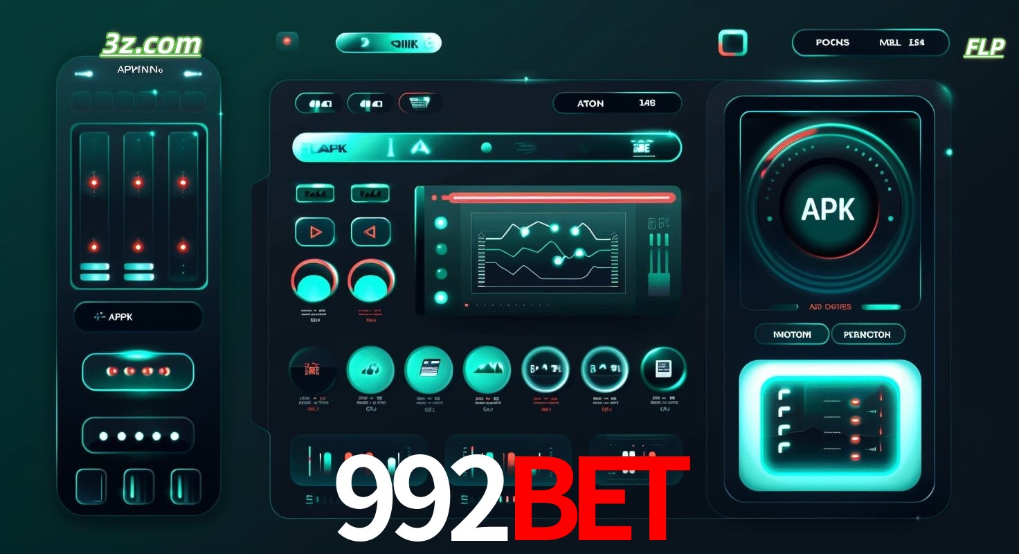 992bet Brasil APK app com cassino online, jackpots e promoções