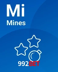 Mines 992bet cassino online jogo de estrelas e bombas
