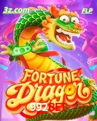 992bet cassino online Brasil apresenta Fortune Dragon slots populares