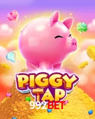Piggy Tap 992bet caça-níqueis online com prêmios em moedas