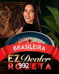 Jogo de roleta 992bet Brasileira em cassino online para apostas