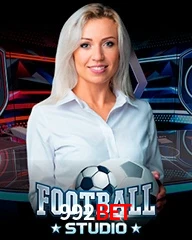 992bet cassino online Football Studio live com experiência imersiva para jogadores brasileiros