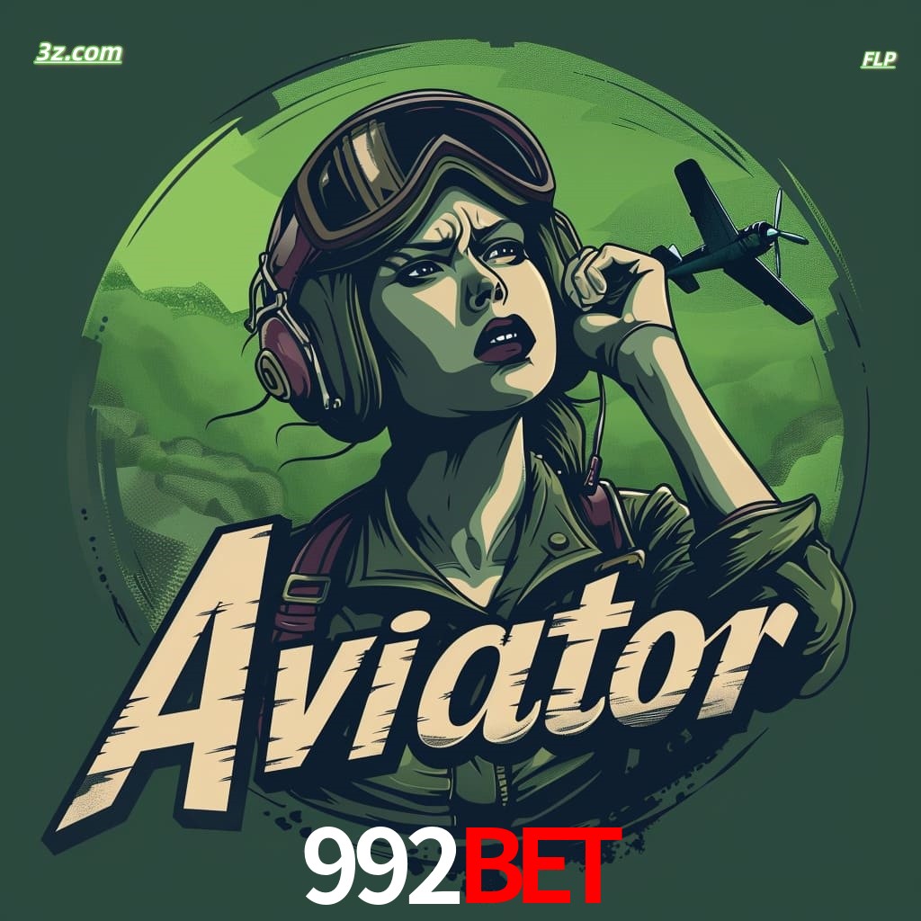 Aviator 992bet – jogo crash popular no cassino online Brasil