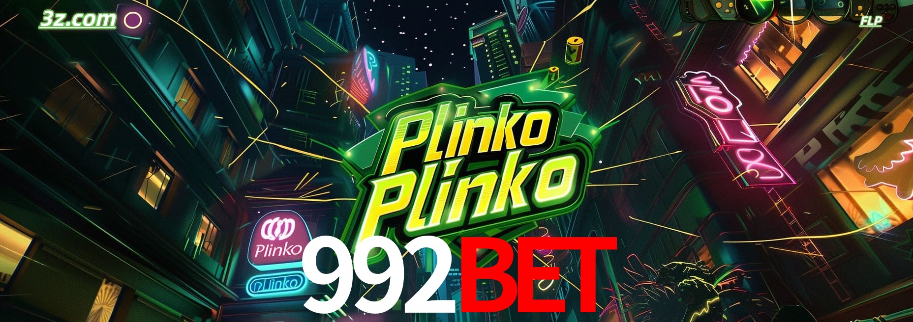 992bet Cassino online Brasil com jogo Plinko divertido e seguro