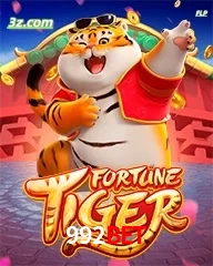 992bet Fortune Tiger slots populares em cassino online para apostas
