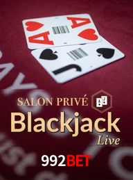 Blackjack Live no 992bet com cartas, apostas seguras e crupiês brasileiros