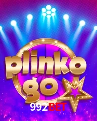 Plinko Go 992bet cassino online Brasil jogo de apostas divertido