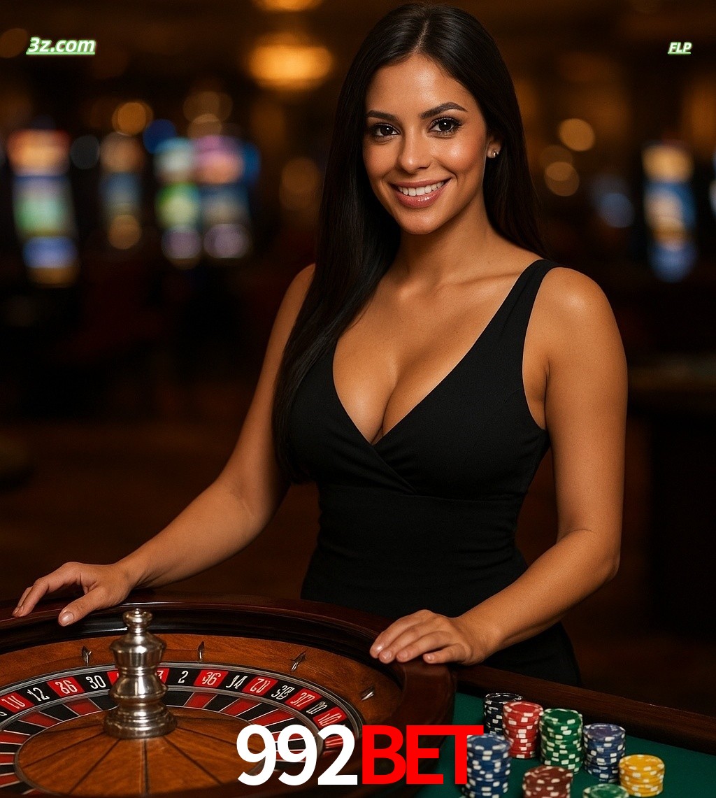 992bet - Roulette jogo de roleta online em cassino Brasil com dealer ao vivo